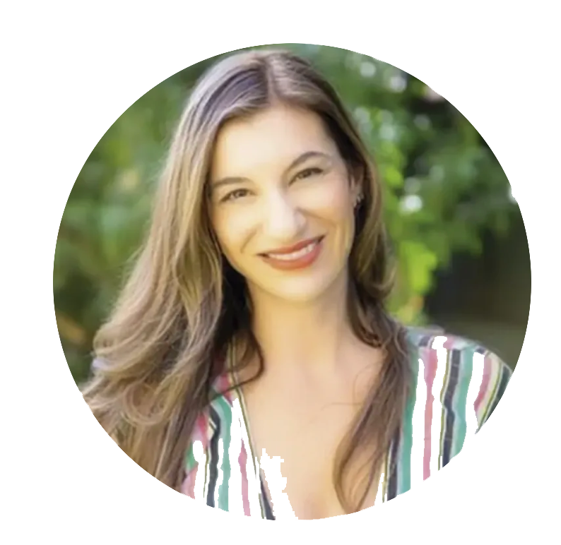 Andrea Obaid - Periodista científica