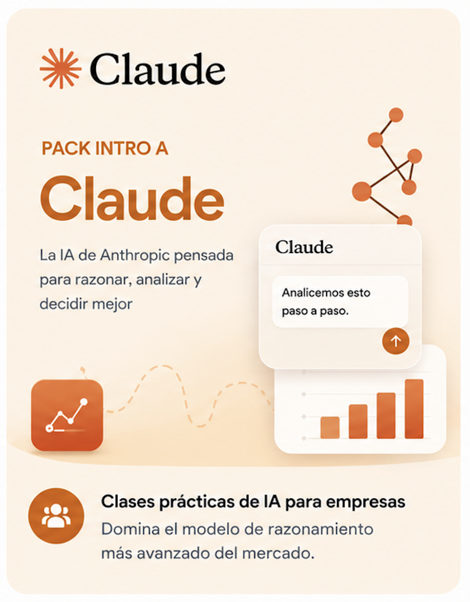 Pack Claude Anthropic